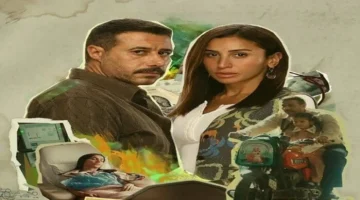 إعلان جديد.. موعد عرض مسلسل لا ترد ولا تستبدل والقنوات الناقلة